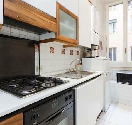 Casa Vacanze Risorgimento Rome Bagian luar foto