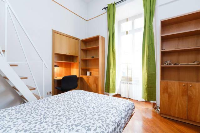 Casa Vacanze Risorgimento Rome Bagian luar foto
