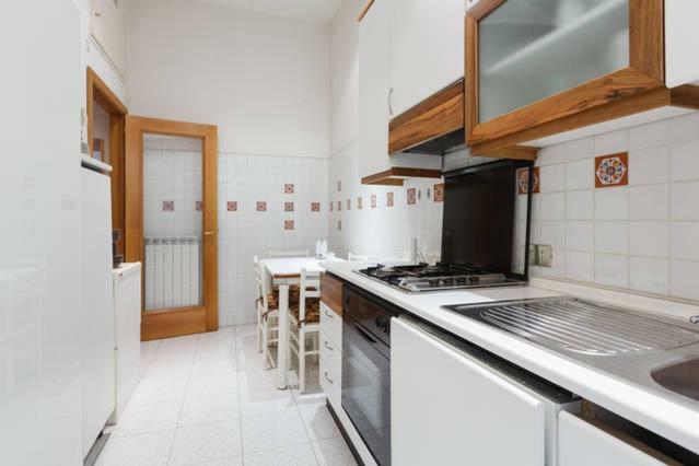 Casa Vacanze Risorgimento Rome Bagian luar foto