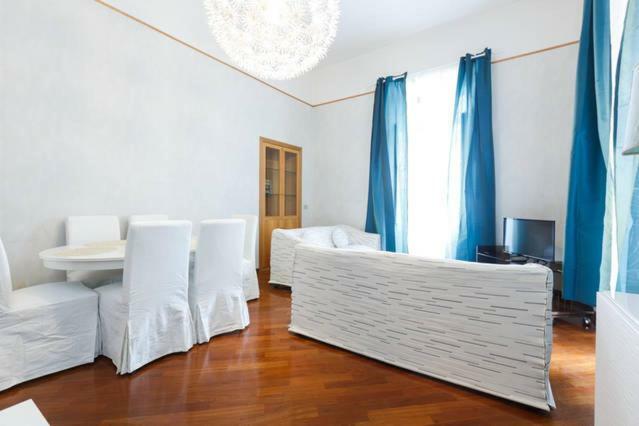 Casa Vacanze Risorgimento Rome Bagian luar foto