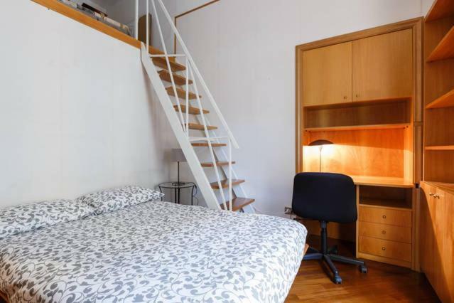 Casa Vacanze Risorgimento Rome Bagian luar foto