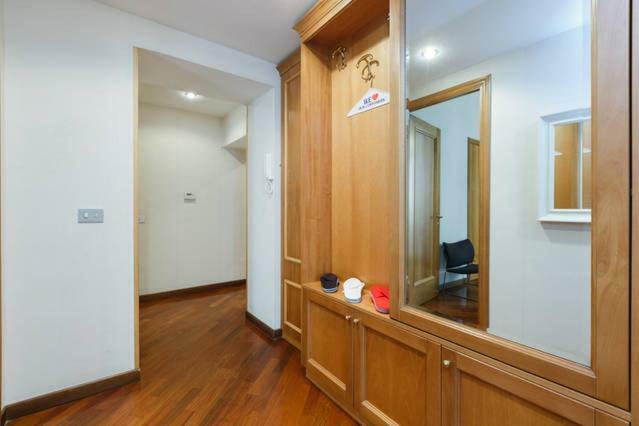Casa Vacanze Risorgimento Rome Bagian luar foto