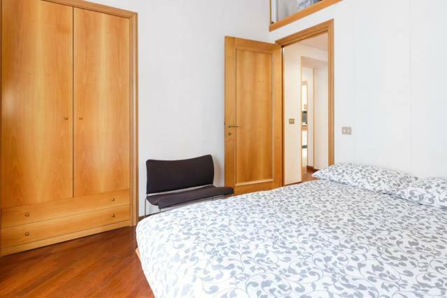 Casa Vacanze Risorgimento Rome Bagian luar foto
