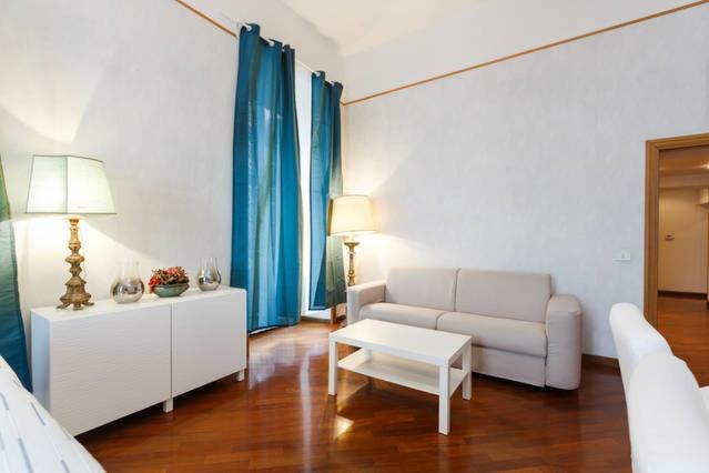 Casa Vacanze Risorgimento Rome Bagian luar foto